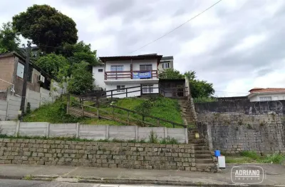 Casa para alugar, 42 m² por R$ 1.727,53/mês - Estreito - Florianópolis/SC