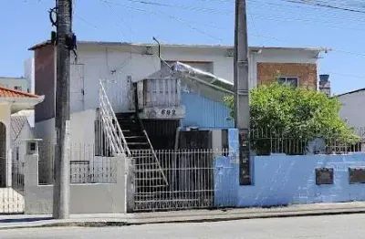 Kitnet com 1 dormitório para alugar, 32 m² - Areias - São José/SC