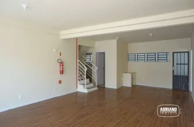 Loja para alugar, 280 m² por R$ 10.137,42/mês - Capoeiras - Florianópolis/SC