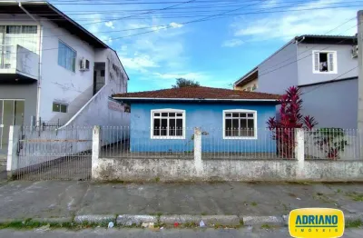 Casa com 3 dormitórios para alugar, 130 m² por R$ 3.189,36/mês - Jardim Eldorado - Palhoça/SC