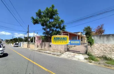 Casa com 5 dormitórios para alugar, 206 m² por R$ 4.020,62/mês - Real Parque - São José/SC