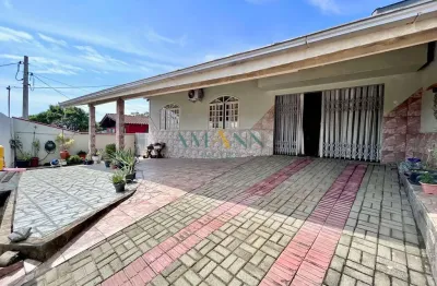 Casa com 4 quartos à venda no Jarivatuba, Joinville 