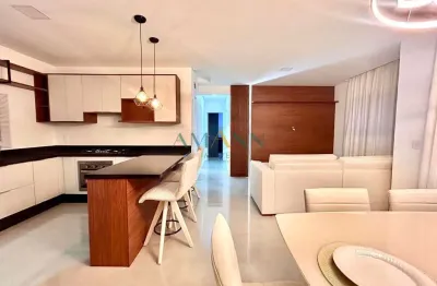 Apartamento com 3 quartos à venda no Costa e Silva, Joinville 