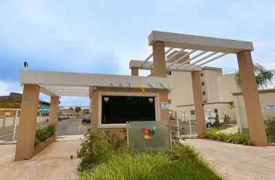 Apartamento com 2 quartos à venda na Rua Boehmerwald, Paranaguamirim, Joinville