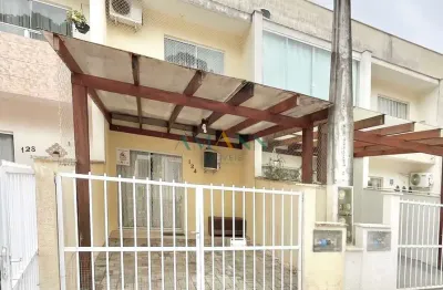 Casa com 2 quartos à venda em Santa Catarina, Joinville 