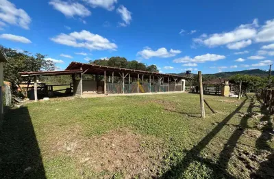 Chácara / sítio à venda no Centro, Araquari 