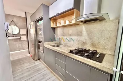 Apartamento com 2 quartos à venda no Costa e Silva, Joinville 