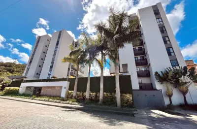 Apartamento com 2 quartos à venda no São Marcos, Joinville 