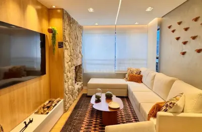 Apartamentos 1,2 e 3 dormitorios na planta vila esperança proxi metro, com lazer completo, varanda gourmet e churrasqueira