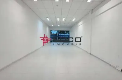 Ponto comercial para alugar na Rua Laurent Martins, Jardim Esplanada, São José dos Campos