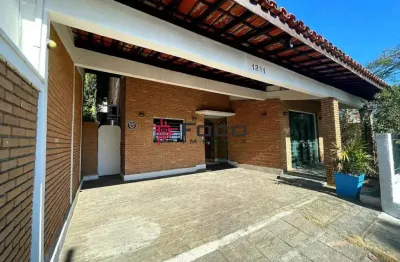 Casa excelente localização ,  ideal para clínica, no jardim esplanada, bairro nobre, com 360m², 8 consultórios, 6 vagas, habite-se comercial para área de saúde.