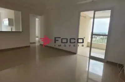 Apartamento 2 dormitórios para locação no jardim oriente