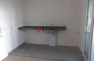 Apartamento - maranata parque - parque industrial - 55 m2.