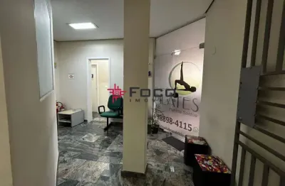 Ponto comercial para alugar na Avenida Andrômeda, Bosque dos Eucaliptos, São José dos Campos