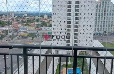 Apartamento/ jardim aquárius/ 03 dormitórios sendo 02 suites/são josé dos campos
