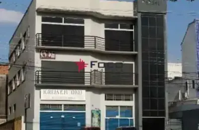 Andar corporativo para aluguel no jardim satélite | foco imóveis |