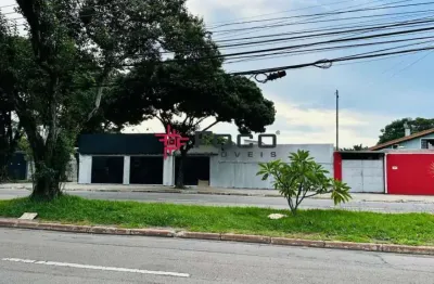 Ponto comercial para alugar na Avenida Cidade Jardim, Jardim Satélite, São José dos Campos