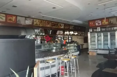 Ponto comercial para alugar na Rua Francisco Rafael, Centro, São José dos Campos