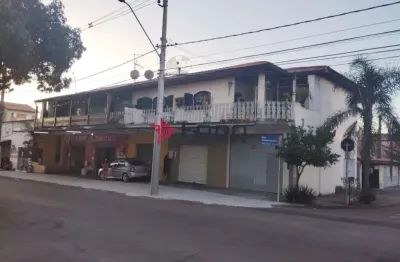 Ponto comercial para alugar na Rua Olímpio de Lima, Cidade Morumbi, São José dos Campos