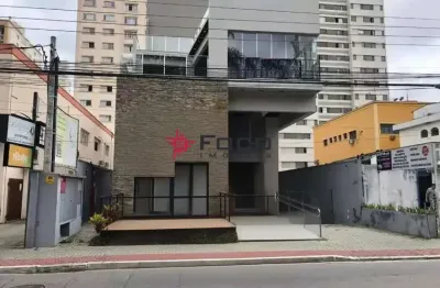Ponto comercial para alugar na Rua Engenheiro Prudente Meireles de Morais, Vila Adyana, São José dos Campos