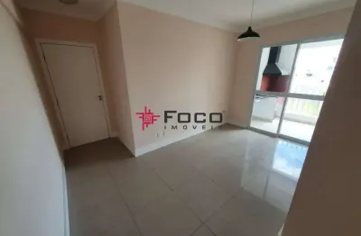 Apartamento com 2 quartos para alugar na Avenida Papa João Paulo II, Urbanova VI, São José dos Campos