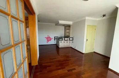 Apartamento / manhattan / 3 dormitórios / 1 suíte / 3 vaga / 130m² / vila adyana