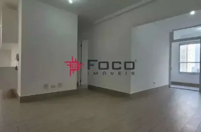 Apartamento de 2 dormitórios para locação no jardim aquarius