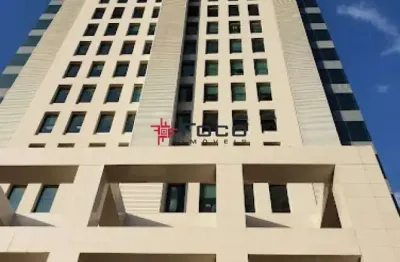 Sala comercial para alugar na Avenida São João, Jardim das Colinas, São José dos Campos