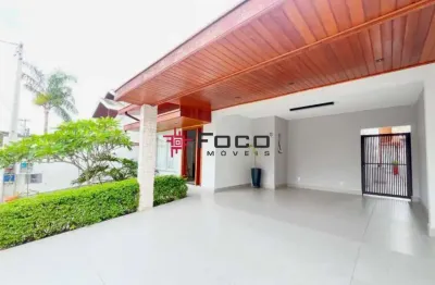 Casa térrea com 5 dormitórios para locação no urbanova