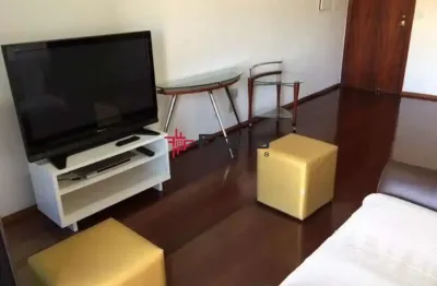 Apartamento com 2 quartos para alugar na Avenida Aclimação, Jardim Alvorada, São José dos Campos