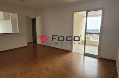 Apartamento 2 dormitórios para locação proximo ao shopping oriente
