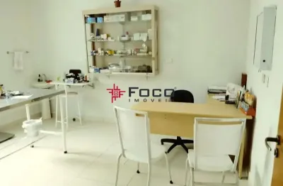 Casa comercial e residencial - vila betânia - 400m² - são josé dos campos