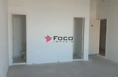 Sala comercial para alugar na Avenida São João, Jardim das Colinas, São José dos Campos