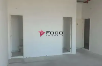 Sala comercial para alugar na Avenida São João, Jardim das Colinas, São José dos Campos