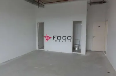 Sala comercial para alugar na Avenida São João, Jardim das Colinas, São José dos Campos