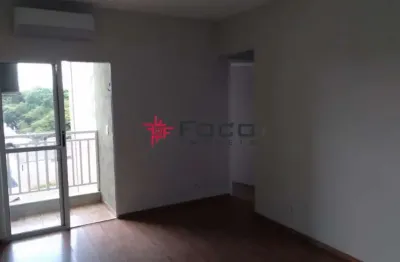 Apartamento de 3 dormitórios para locação no jardim alvorada