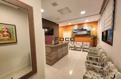 Sala comercial para alugar na Rua Pedro de Toledo, Vila Adyana, São José dos Campos