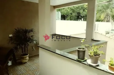 Casa comercial para locação e venda na vila betânia