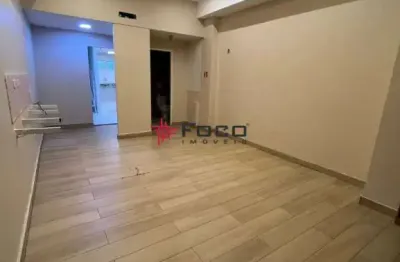 Ponto comercial para alugar na Avenida Doutor João Guilhermino, Centro, São José dos Campos