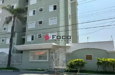 Apartamento de 3 dormitórios para locação no jardim alvorada