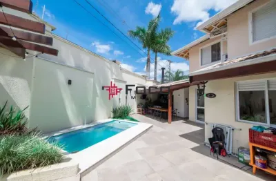 Casa com 3 dormitórios à venda em villagio no urbanova - r$ 1.300.000,00