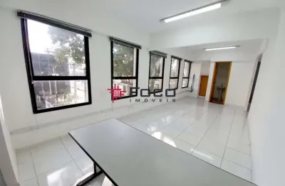 Sala comercial excelente! / ed. sky i / centro / 01 sala em l / 44m² / são josé dos campos