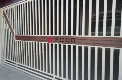 Casa com 2 quartos à venda na Rua das Madressilvas, Jardim das Indústrias, São José dos Campos