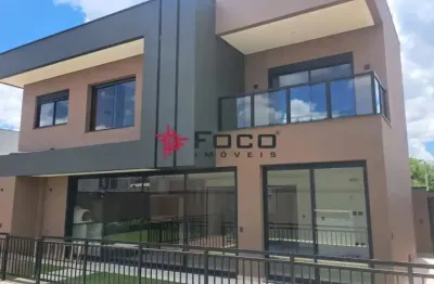 Casa/condomínio - residencial - no bairro urbanova -  vivant