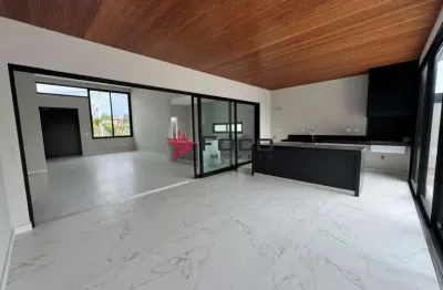 Casa - condomínio vivant - urbanova - 4 dormitórios - 243 m2.