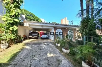 Casa térrea / jd. esplanada / 05 dormitórios / 380m² / são josé dos campos