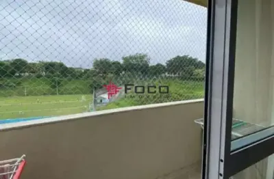 Apartamento com 3 quartos à venda na Rua Léa Maria Brandão Russo, Jardim Satélite, São José dos Campos