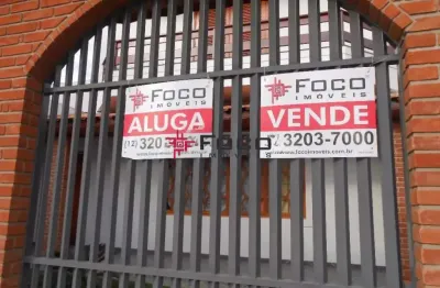 Sobrado - jardim américa - são josé dos campos - 03 dormitórios com 01 suíte - 360m²