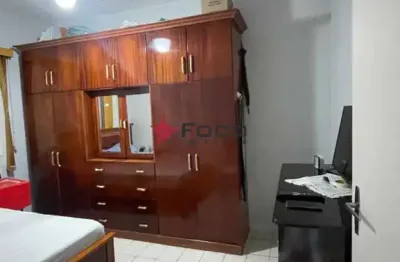 Apartamento/ residencial jardim califórnia/53m²/ jacareí
