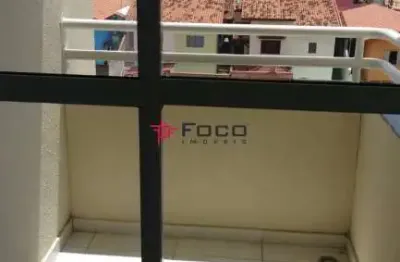 Apartamento/ 02 dormitórios /edifício carmem de toledo/são josé dos campos